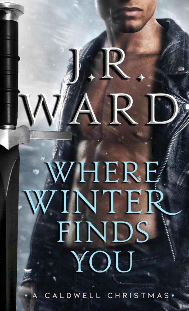 J.R Ward eBooks Collection (epub,mobi)