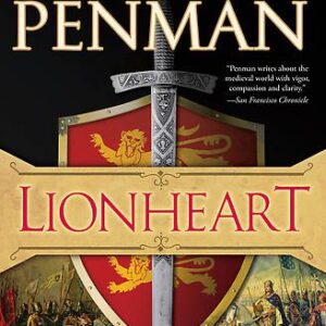 Sharon K Penman 20+ Ebooks Collection