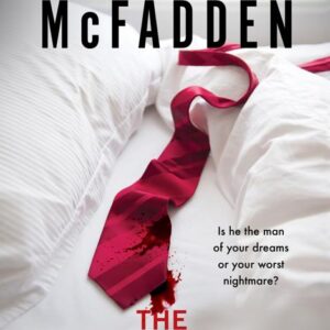 Freida McFadden the Boyfriend
