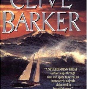 Clive Barker eBook Collection (Epub,Mobi)