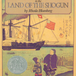 In The Land of the Shogun by Rhoda Blumberg (epub,mobi)