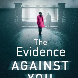 Gillian McAllister eBooks Collection