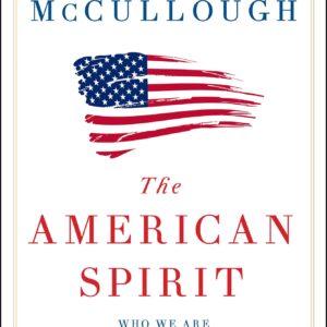 David McCullough eBooks Collection (epub,mobi)
