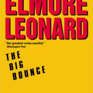 Elmore Leonard eBooks Collection (Epub,Mobi)