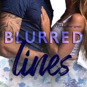 Jessica Prince Blurred Lines (epub,mobi)