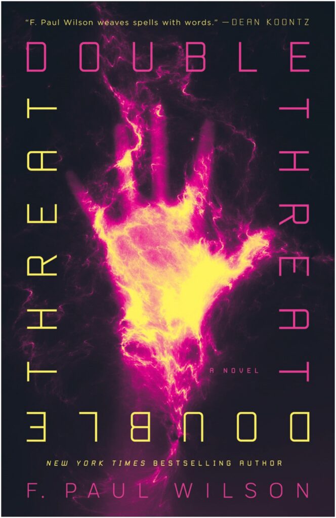 Double Threat (epub,mobi)