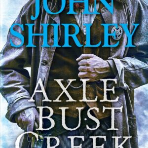 John Shirley eBooks Collection (Epub,Mobi)