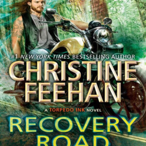 Recovery Road by Christine Feehan
