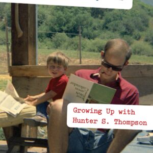 Hunter S Thompson eBooks Collection (Epub,Mobi)