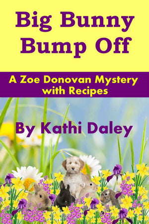 Kathy Daley ebooks Collection 200+ titles.. (epub,mobi)