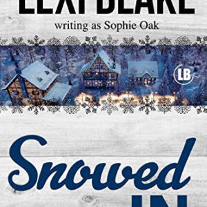 Lexi Blake 3 Books (epub,mobi)
