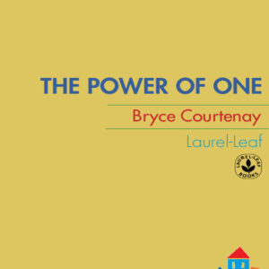 Bryce Courtenay eBooks Collection (epub,mobi)
