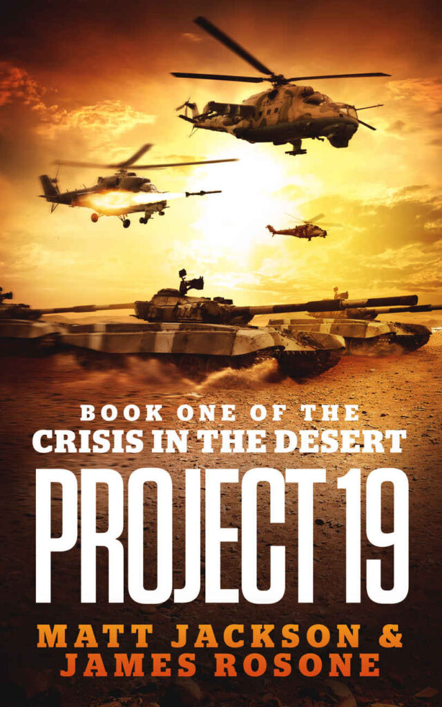 James Rosone eBooks Collection (Epub,Mobi)