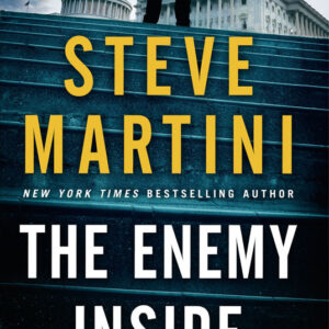 Steve Martini eBooks Collection