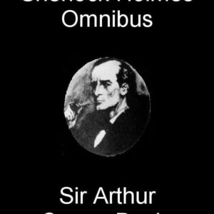 Sherlock Holmes illustrated Omnibus (epub,mobi)