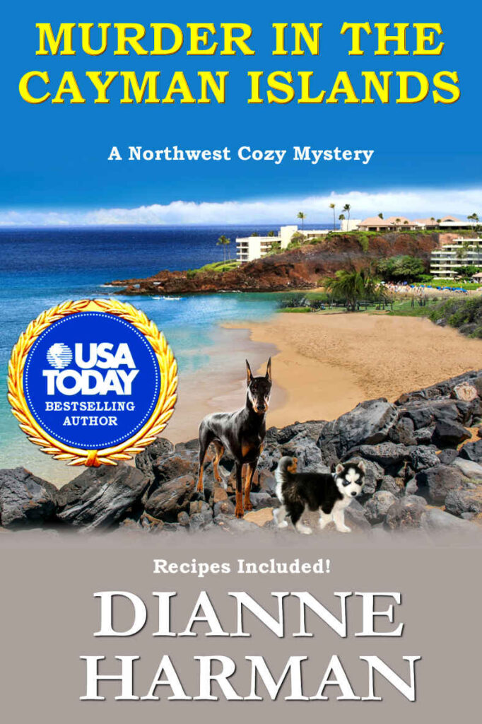 Dianne Harman eBooks Collection (epub,mobi)
