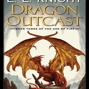 E.E Knight eBooks Collection