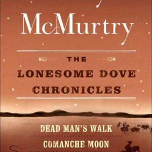 Larry Macmurty eBooks Collection (epub,mobi)