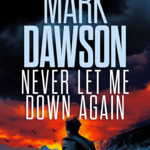 Mark Dawson John Milton series (epub,mobi)