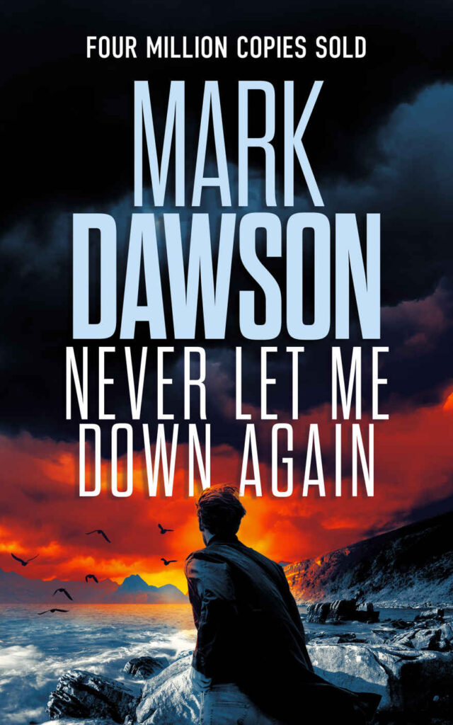 Mark Dawson John Milton series (epub,mobi)