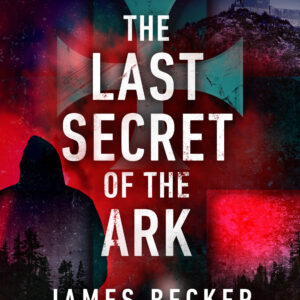 James Becker eBooks Collection (Epub,Mobi)