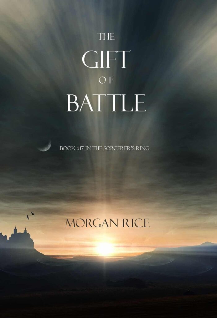 Morgan Rice 30+ eBooks Collection (epub,mobi)