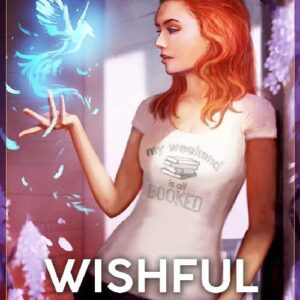 Angela Pepper eBooks Collection (epib,mobi)