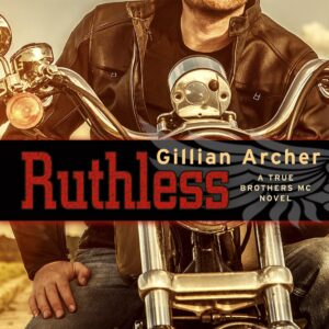 Gillian Archer eBooks Collection (epub,mobi)