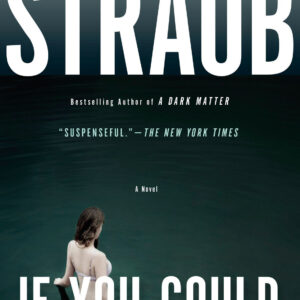 Peter Straub eBooks Collection (epub,mobi)