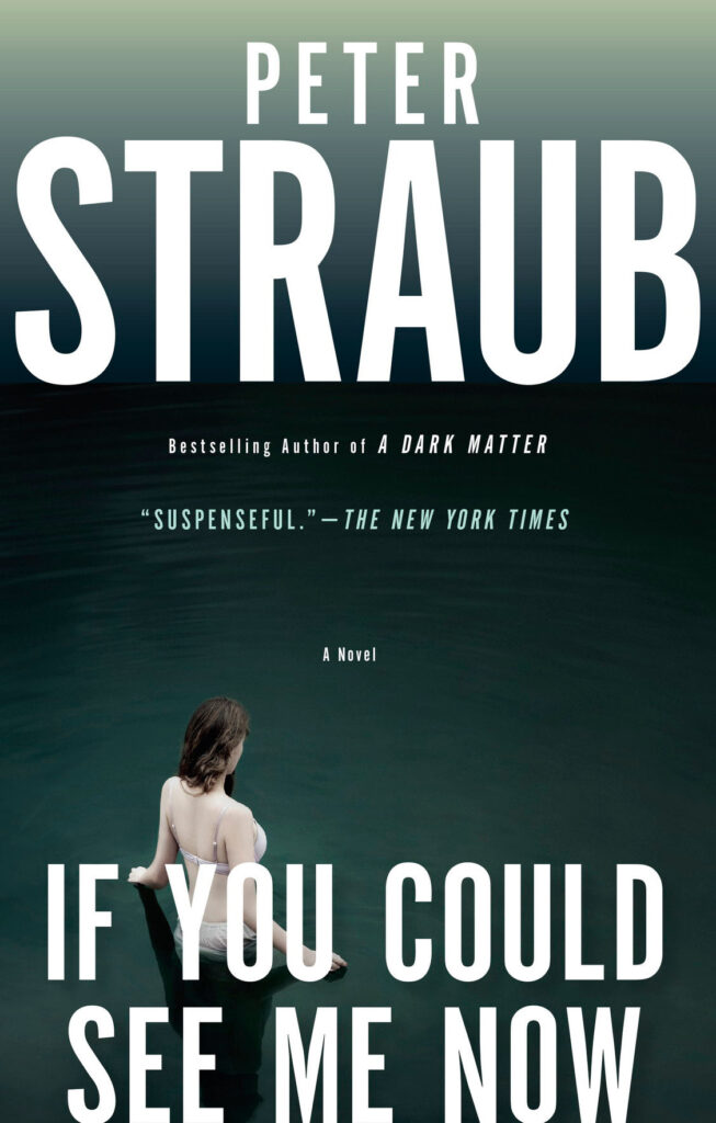 Peter Straub eBooks Collection (epub,mobi)