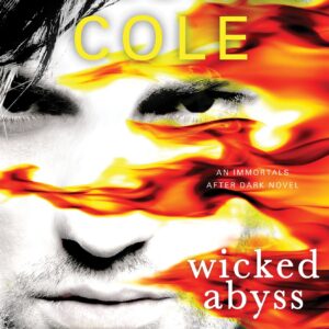 Kresley Cole new Ebooks (epub,mobi)