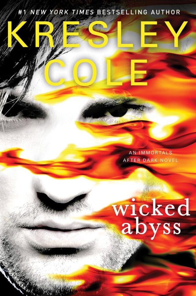 Kresley Cole new Ebooks (epub,mobi)