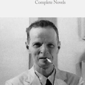 Delphi Classics Guy Boothby and Cornell Woolrich Complete novels (Epub,Mobi)
