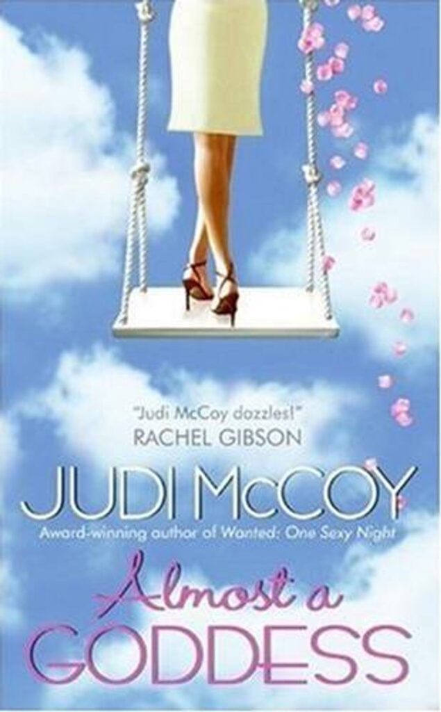 Judy Mccoy eBooks Collection (epub,mobi)