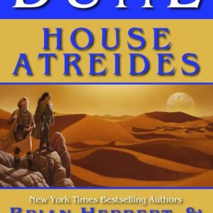 Dune eBooks Collection (epub,mobi)