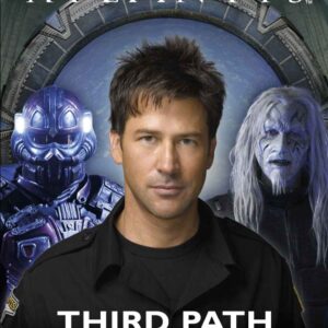 Star Gate eBooks Collection (Epub,Mobi)