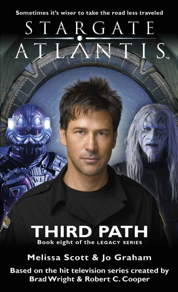 Star Gate eBooks Collection (Epub,Mobi)