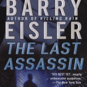 Barry Eisler eBooks Collection (epun,mobi)