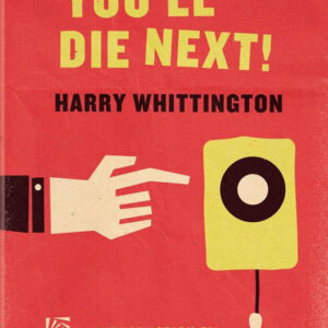 Harry Whittington eBooks Collection (Epub,Mobi)