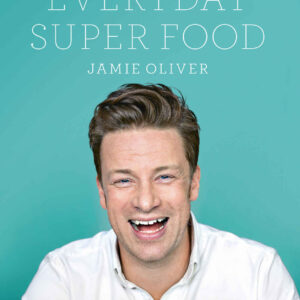 Jamie Oliver eBooks Collection (epub,mobi)