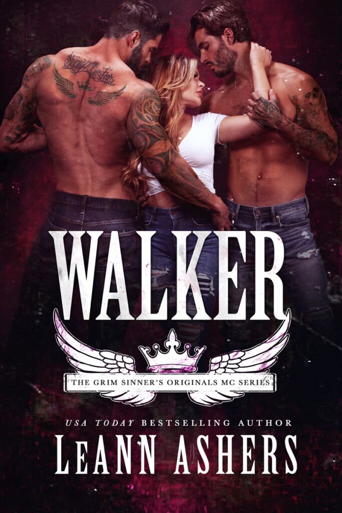 LeAnne Asher eBooks Collection (Epub,Mobi)
