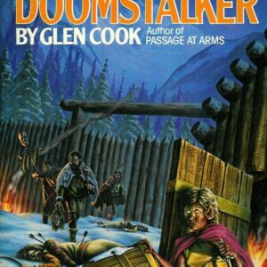 Glen Cook eBooks Collection (epub,mobi)