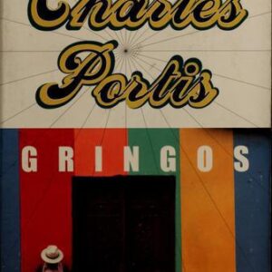 Charles Potis eBooks Collection (Epub,Mobi)