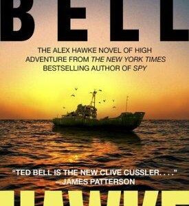Ted Bell eBooks Collection (epub,mobi)