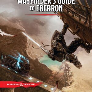 Dungeons and Dragons 5th edition eBooks Collection (PDF Only)