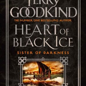 Terry Goodkind 30+ Ebook Collection (Epub,Mobi))