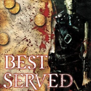Joe Abercrombie eBooks Collection (epub,mobi)