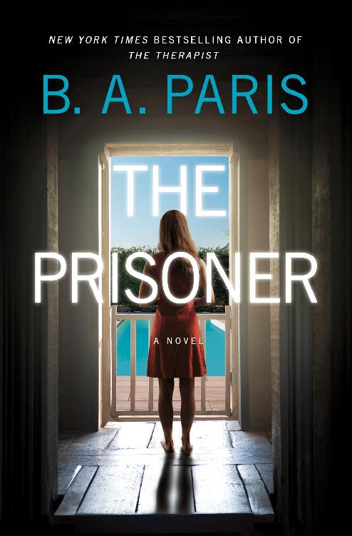 B A Paris ebook Collection (Epub,Mobi) - Image 2