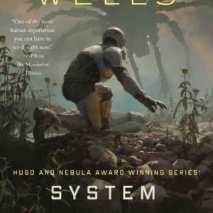 Murderbot Diaries by Martha Wells (Epub,Mobi)