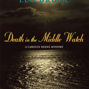 Leo Bruce eBooks Collection (Epub,Mobi)